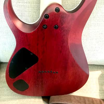Ibanez RGA742FM Standard image 2