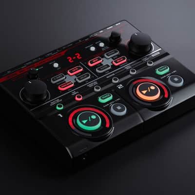 Boss RC-202 Loop Station image 4