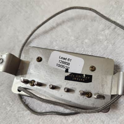 Gibson Burstbucker 61 Bridge Pickup 2022 image 6