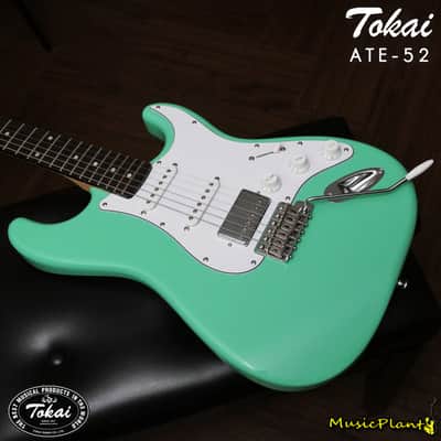 Tokai AST52SH SFG/R image 9