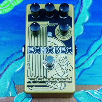 Catalinbread - Echorec image 2