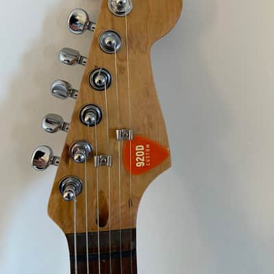 Stratocaster, 920D Custom 2011 image 5