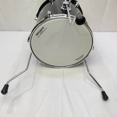 Roland PDA140F-MS Acoustic Design V-Drum Mesh Head Tom Pad image 3