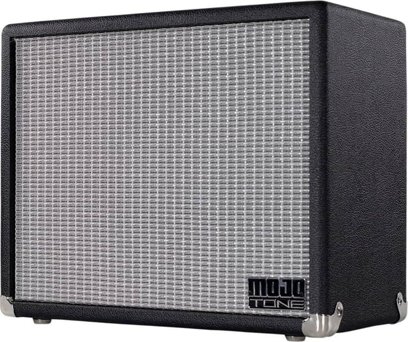 Mojotone 1X10 American Style Mojotone Lite Guitar Amplifier Speaker Extension Cabinet<br> image 1