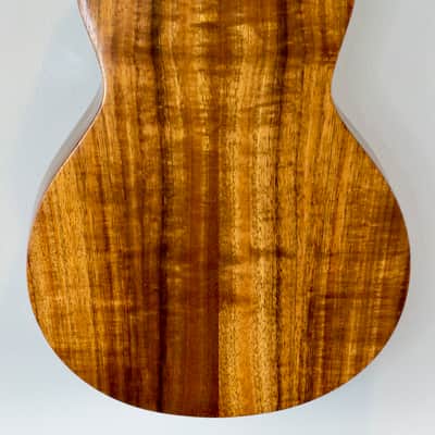 GString Tenor Ukulele – All Solid Koa – Made in Hawaii image 3