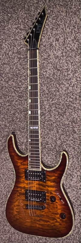 ESP LTD MH-1000