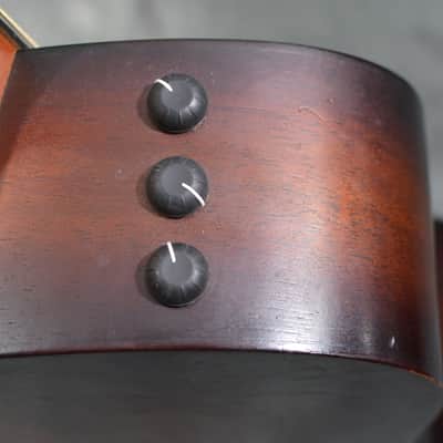 Taylor GS Mini-e Koa Plus Shaded Edgeburst w/ Gigbag & FAST Same Day Shipping image 7