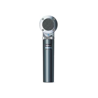 Shure BETA 181/S Ultra-Compact Small-Diaphragm Side-Address Condenser image 1
