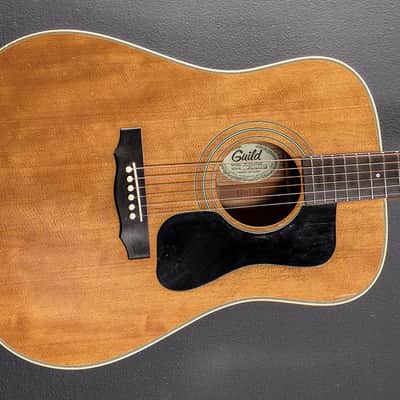 Guild D-46 '81 image 1