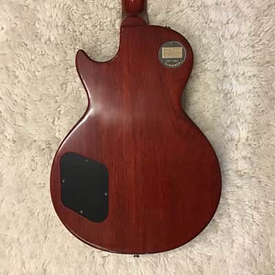Gibson Les Paul R9 Brazilian Rosewood Board VOS ‘59 Reissue 2017 image 9