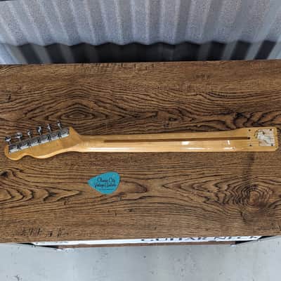 1978 American Fender Tele Neck image 2