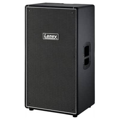 Laney DBV4104 Digbeth Series 4x10" Bass Guitar Cabinet - B-Stock image 1