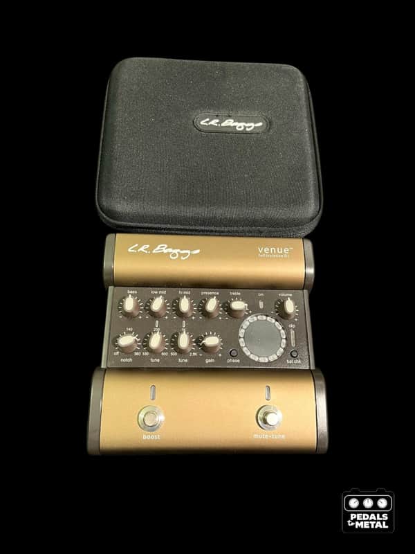 lr baggs venue di - X19290 image 1