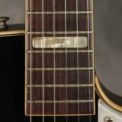 Airline 3 Kleenex Pickups w/original Bigsby Vibrato 1960s Sunburst image 6
