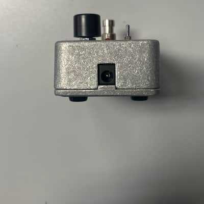 Electro-Harmonix Bassballs Nano Twin Dynamic Envelope Filter 2006 - Present - Gray image 2