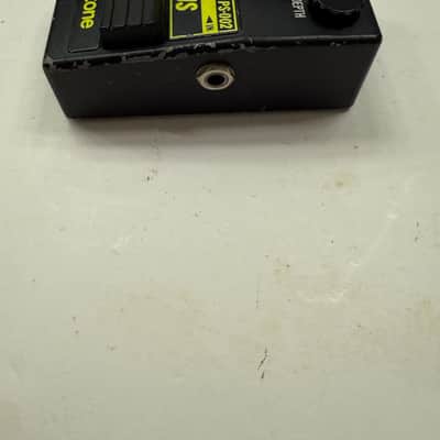Guyatone PS-002 Chorus Effect Box Series Vintage Guitar Effect Pedal MIJ Japan image 4