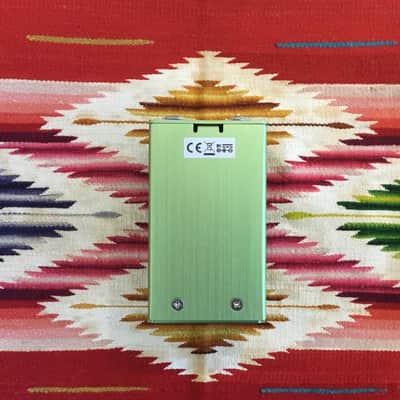 Way Huge WM22 Smalls Green Rhino Overdrive MkV image 2