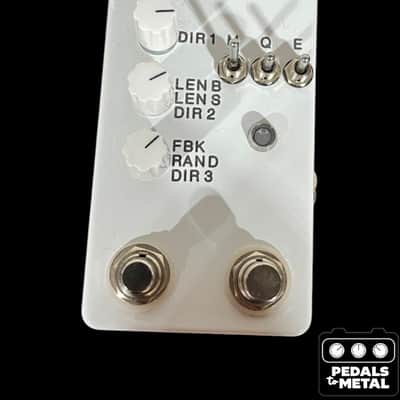 Montreal Assembly Count to Five Delay | Reverb