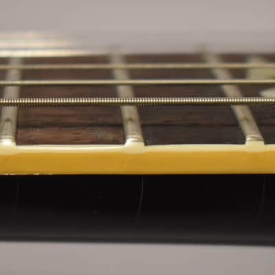 2025 Gibson Murphy Lab 1964 Trini Lopez Standard Reissue Ebony w/OHSC image 20