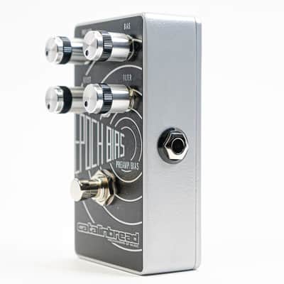 Catalinbread Epoch Bias Boost, Overdrive, and Preamp Pedal - New image 5