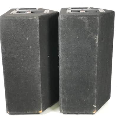 (Pair) JBL JRX100 2 Way Loudspeaker 8 Ohm, 250-500watt image 11
