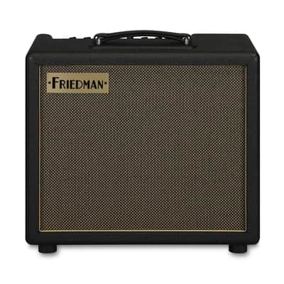 Friedman Runt 20 1x12 Combo image 1