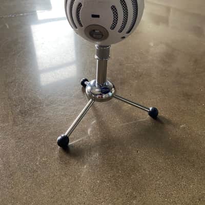 Blue Snowball USB Mic image 2