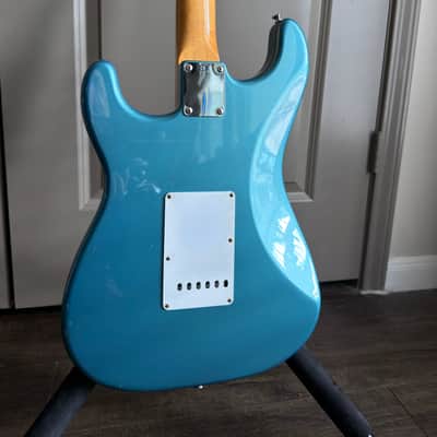 Fender Classic Series '60s Stratocaster image 7