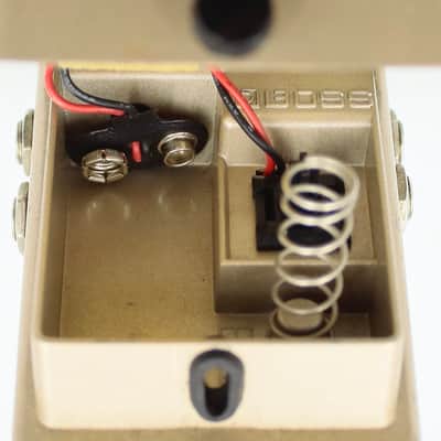 Boss Not Work AW-3 Dynamic Wah Guitar Effect Pedal AP52931 image 9