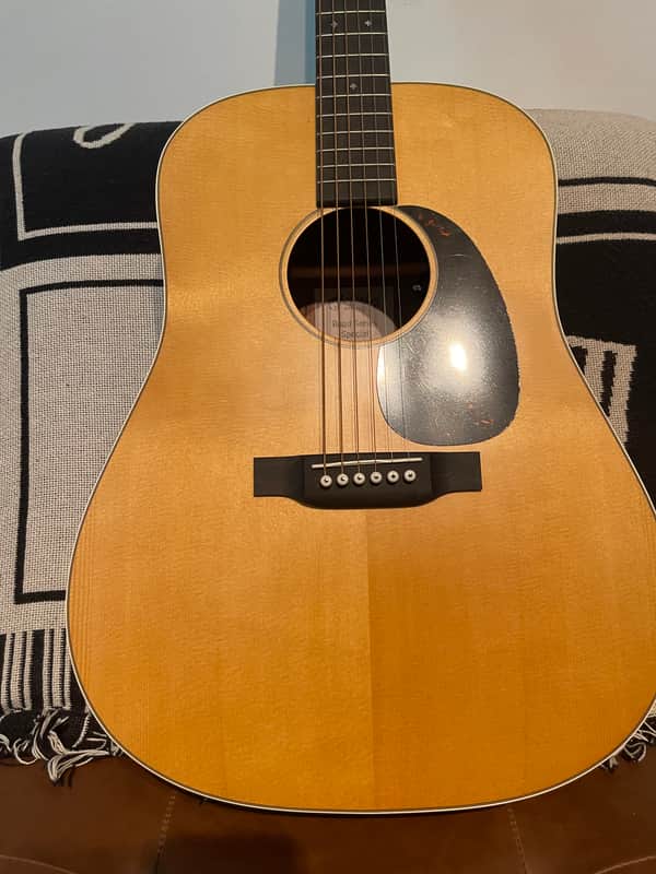 Martin Road Series D-10E Spruce Sweetwater Select