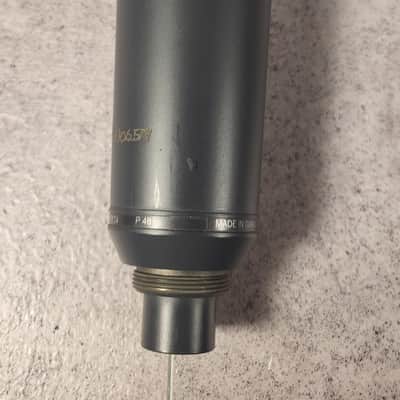 Neumann TLM 193 mt Large Diaphragm Cardioid Condenser Microphone image 3