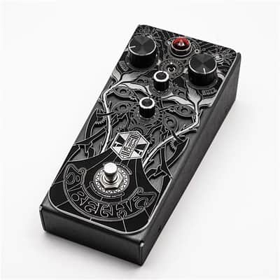 BEETRONICS Abelha Octave Fuzz image 2