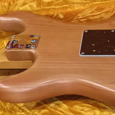 Fender Michael Landau Signature "Coma" Stratocaster image 8