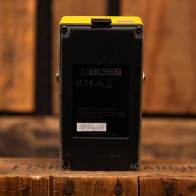 Boss SD-1 Super Overdrive image 2