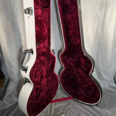 Vagina Guitars Dixon 28” baritone - Duncan, Hipshot image 7