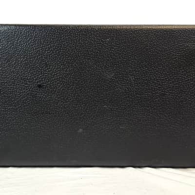 Fender Super-Champ XD 15W Tube Combo Amp, 220 Volt, w/STU-300 Step Transformer image 7