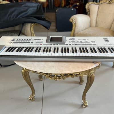 KORG PA2X Pro Professional Arranger image 8