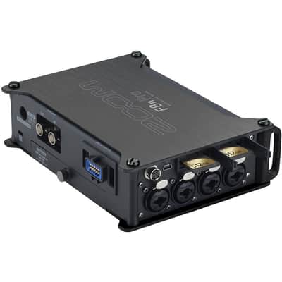 Zoom F8n Pro Multitrack Field Recorder (Demo Unit) image 8