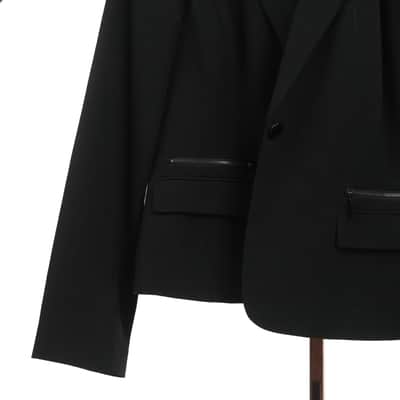 Calvin Klein Suit Jacket Owned by Sheila E. image 3
