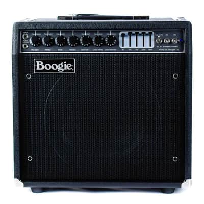 MESA Boogie Mark IIC+ 1x12 Combo EU image 1