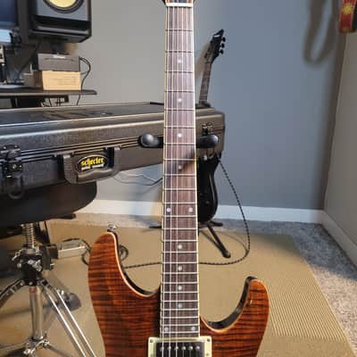 Schecter C-1 E/A Classic w/ OHSC 2022 - Present Cat's Eye image 6