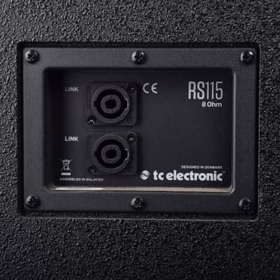 TC Electronic RS115 image 3