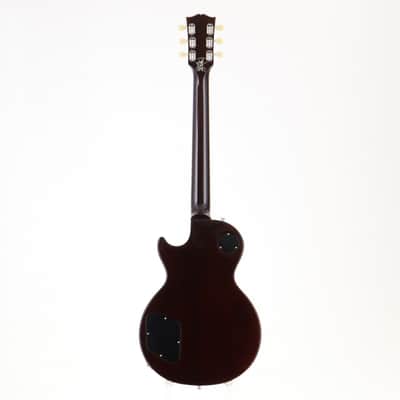 GIBSON USA Slash Victoria Les Paul Standard Goldtop [225010346] (06/22) image 2