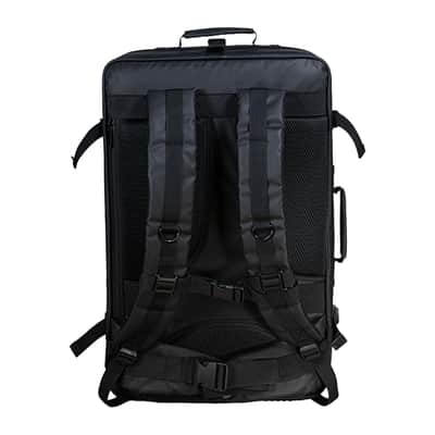 Befaco 7U Case + Backpack - 7U / 104HP image 13