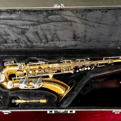 Yamaha YTS-26 Tenor Saxophone 🎷 🔥 Gorgeous 🔥 Plays Great 😎 image 2