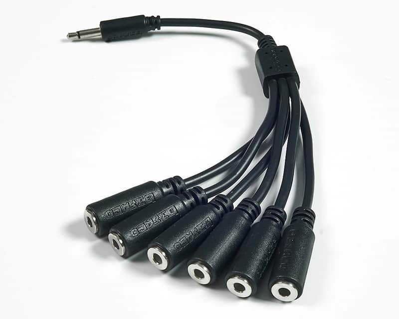 Befaco Squid Cable image 1