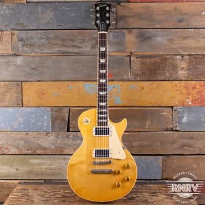Gibson Les Paul Standard 1981 - Natural image 3