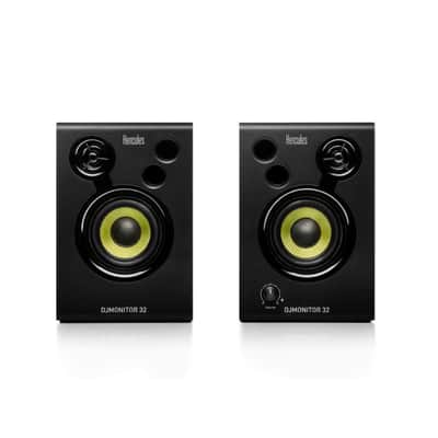 Hercules DJ Starter Kit image 4