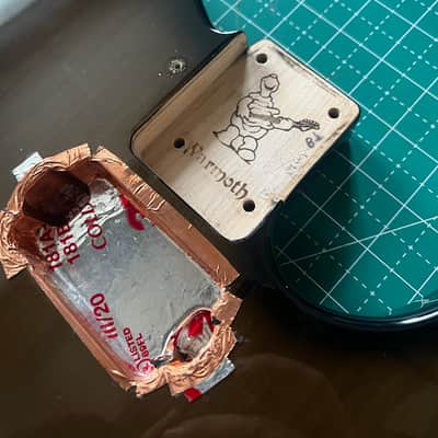 Warmoth Telecaster 2021 Maple Body image 7