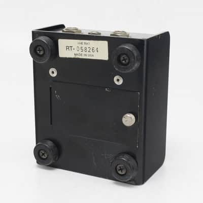 PROCO RAT Black Face LM308N made in 1986 [RT-058264] (02/17) image 3